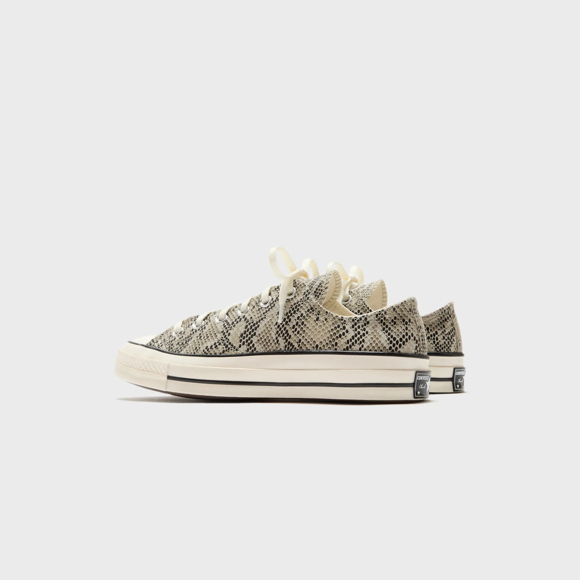 Converse Chuck 70 - Pale Surplus / Egret / Black Converse Shoes