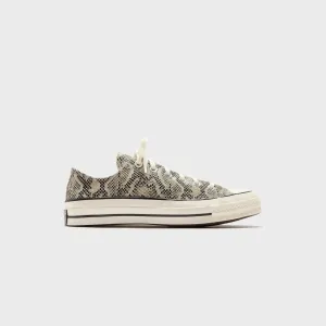 Converse Chuck 70 - Pale Surplus / Egret / Black Converse Shoes