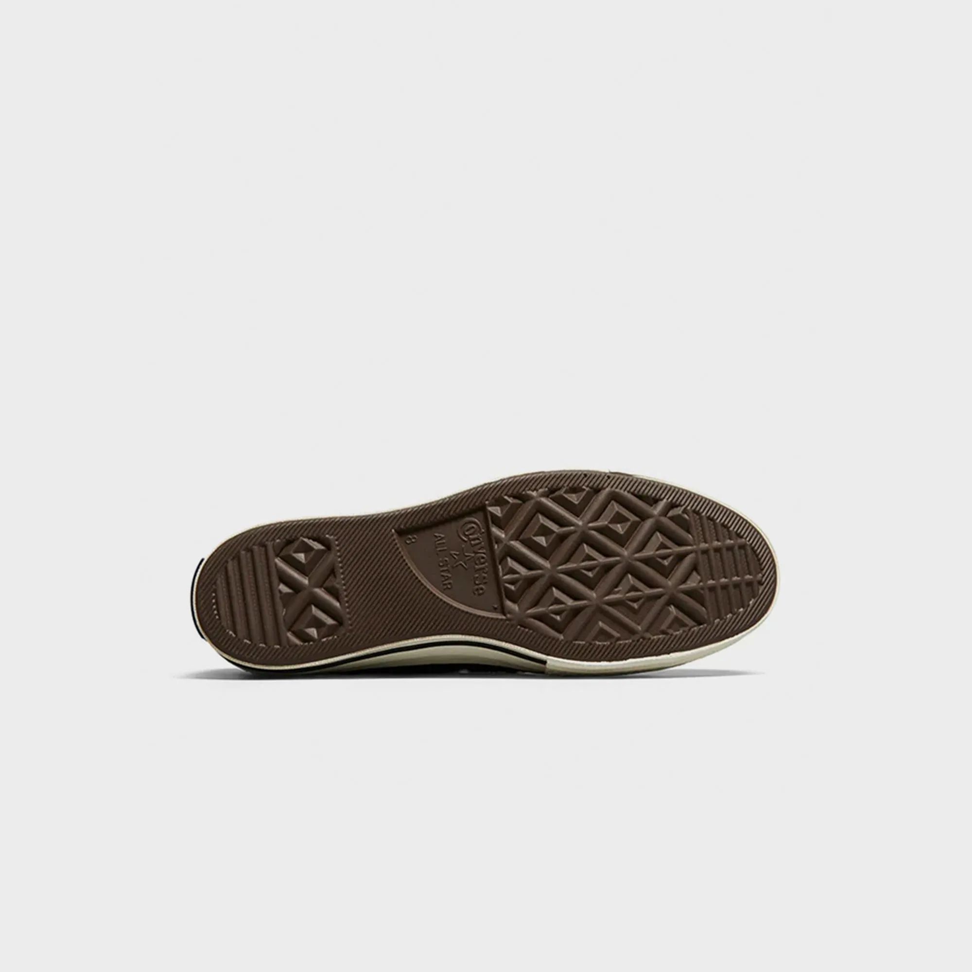 Converse Chuck 70 – Pony Hair Brown / Egret