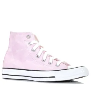 Converse Shoes Converse Chuck Taylor Camp Daze Hi Stardust Lilac