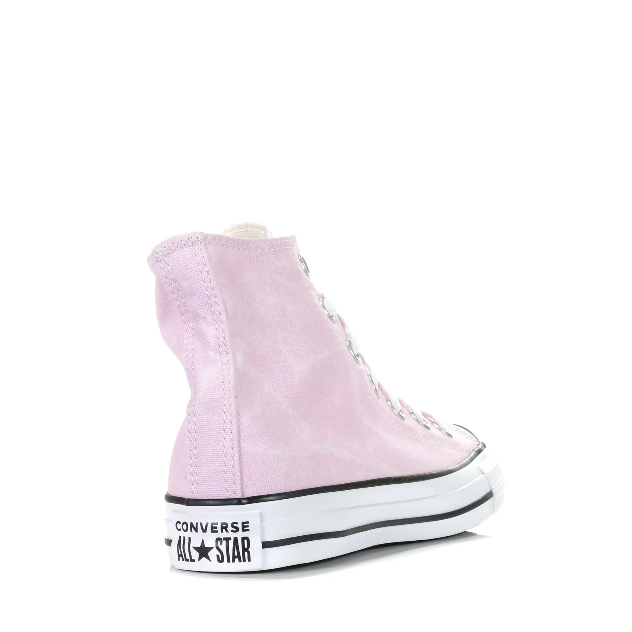 Converse Shoes Converse Chuck Taylor Camp Daze Hi Stardust Lilac