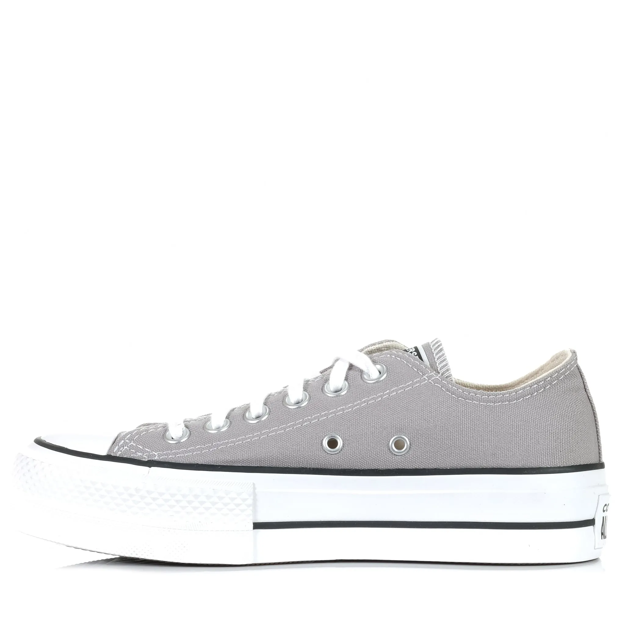 Converse Shoes Converse Chuck Taylor Lift Low Totally Neutral