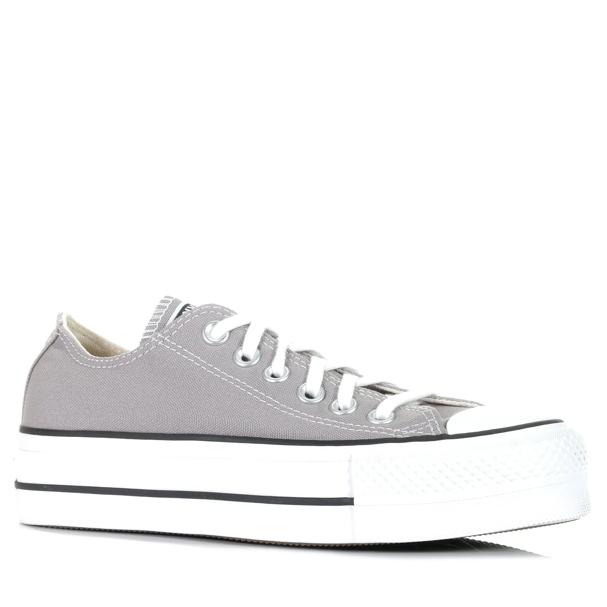 Converse Shoes Converse Chuck Taylor Lift Low Totally Neutral