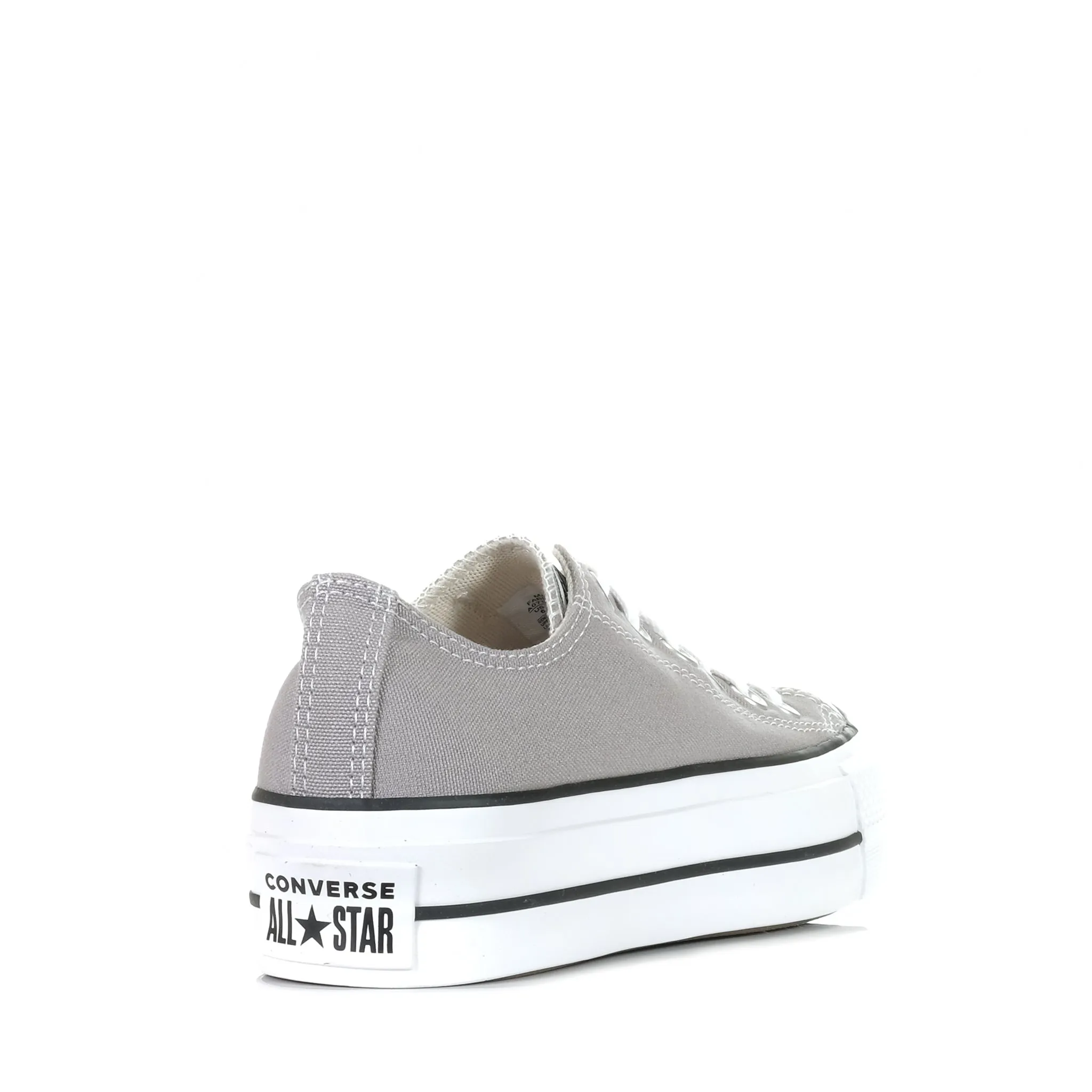 Converse Shoes Converse Chuck Taylor Lift Low Totally Neutral