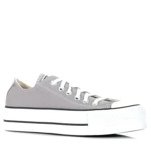 Converse Shoes Converse Chuck Taylor Lift Low Totally Neutral
