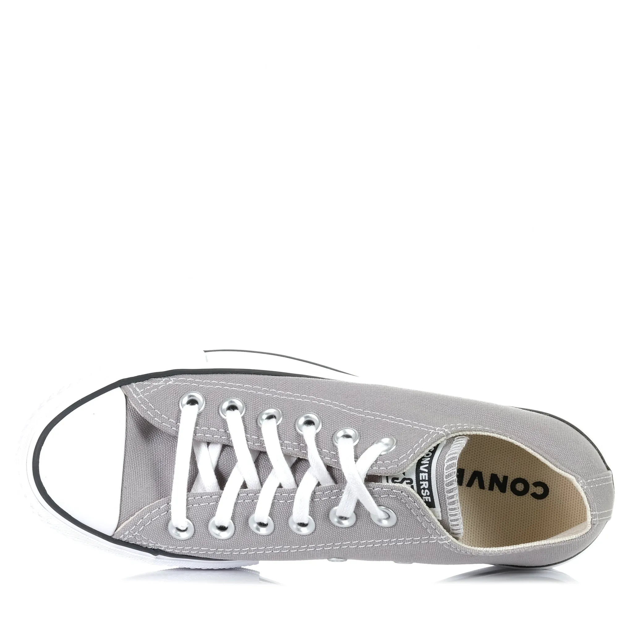 Converse Shoes Converse Chuck Taylor Lift Low Totally Neutral