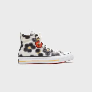 Converse x Kenzo Chuck 70 Low - Pink Cosmos / Strawberry Cream / White Converse Shoes