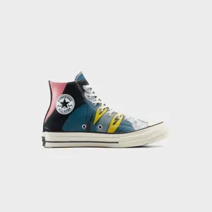 Converse x Tom and Jerry Chuck 70 - Multi Converse Shoes