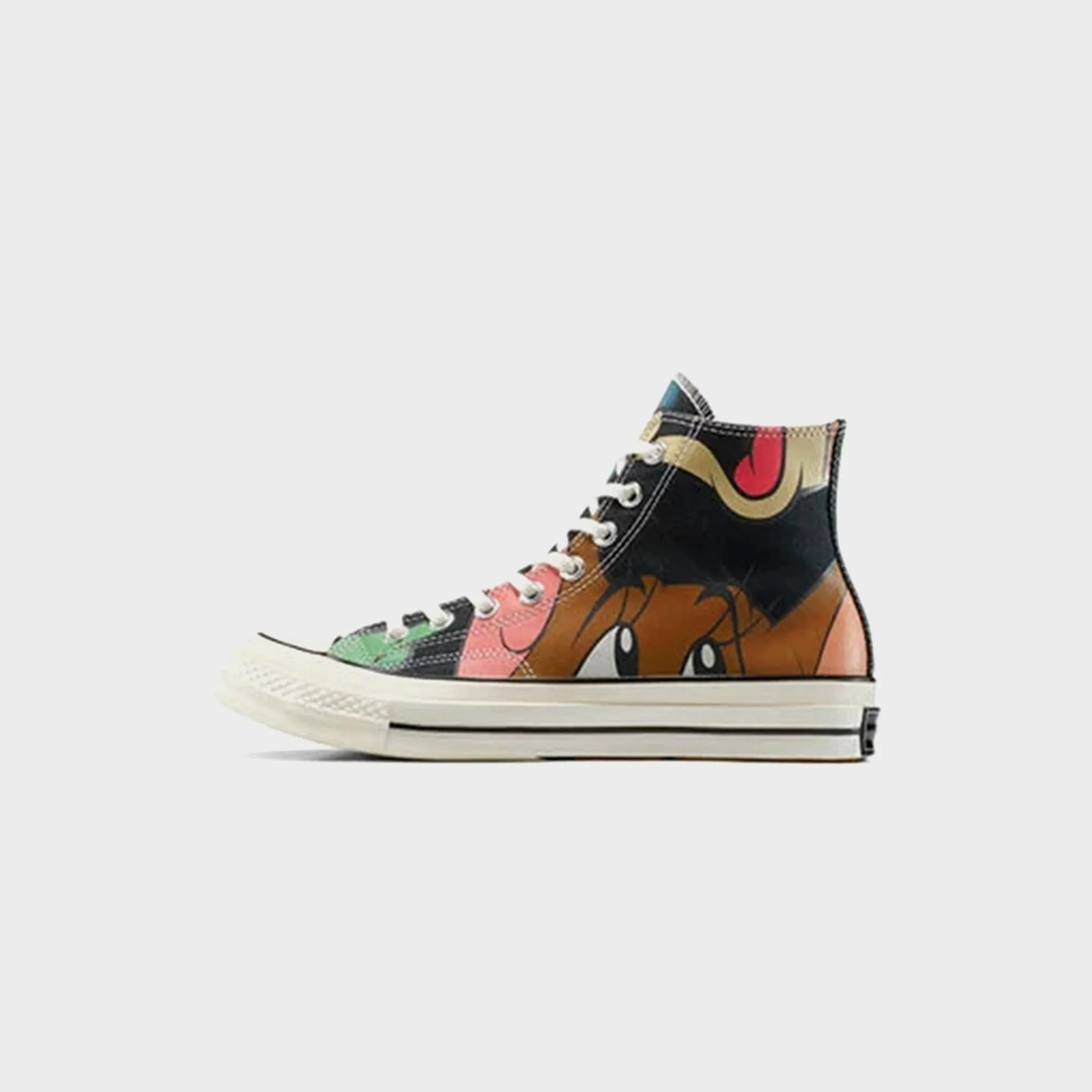 Converse x Tom and Jerry Chuck 70 - Multi Converse Shoes