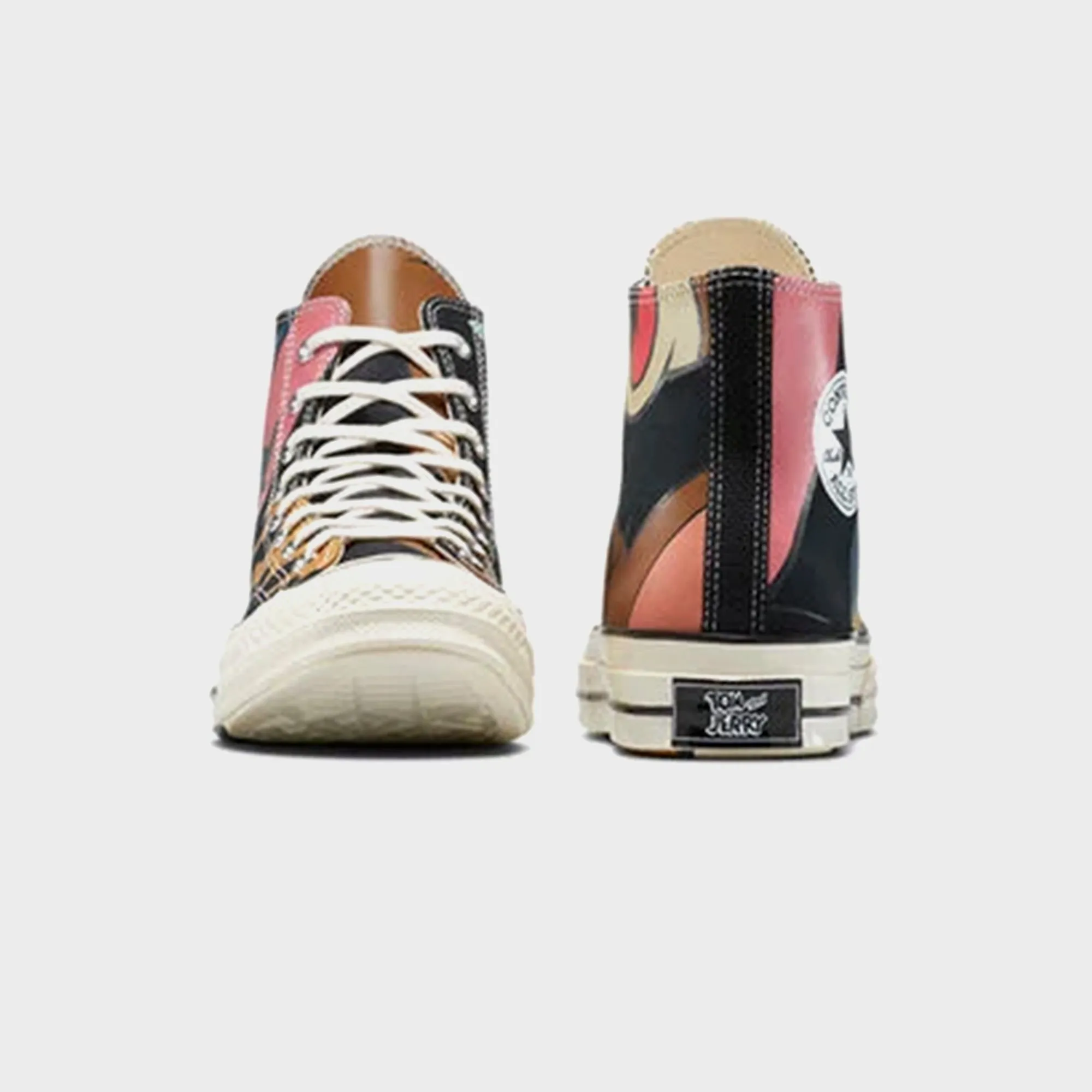 Converse x Tom and Jerry Chuck 70 - Multi Converse Shoes