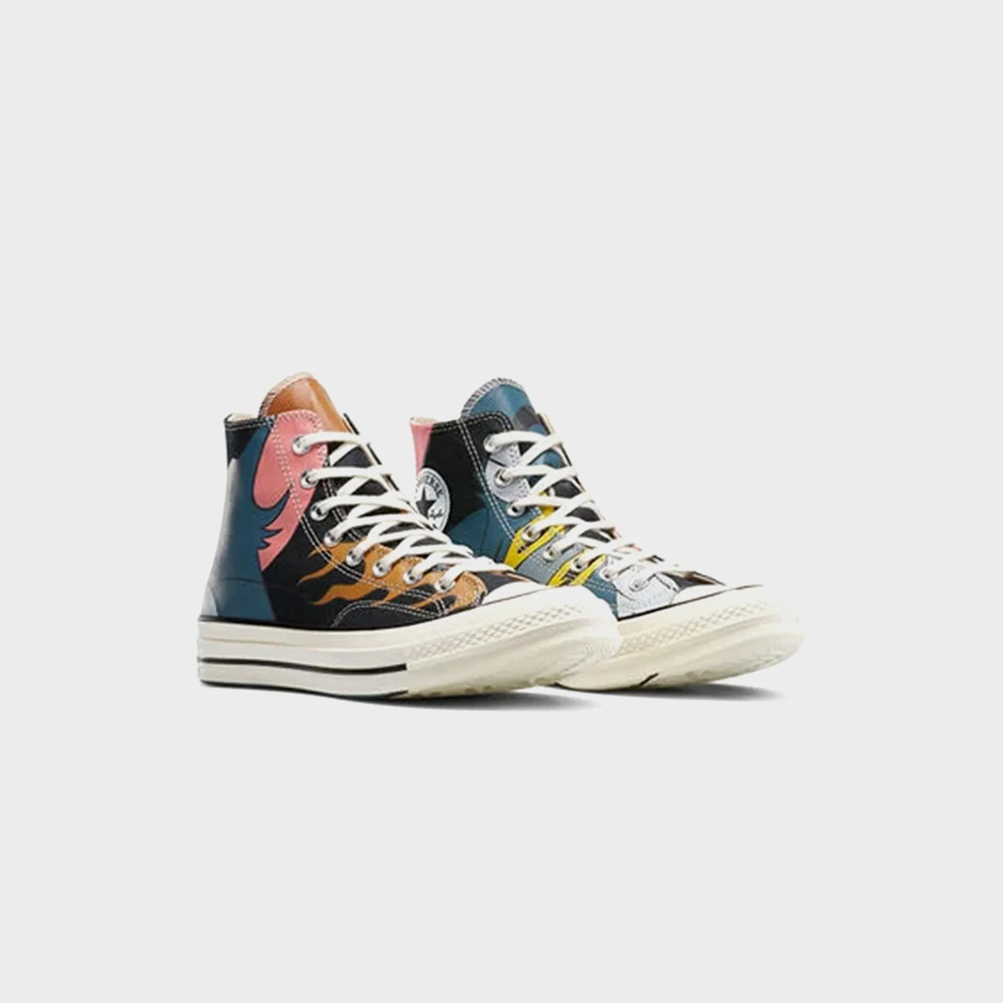 Converse x Tom and Jerry Chuck 70 - Multi Converse Shoes