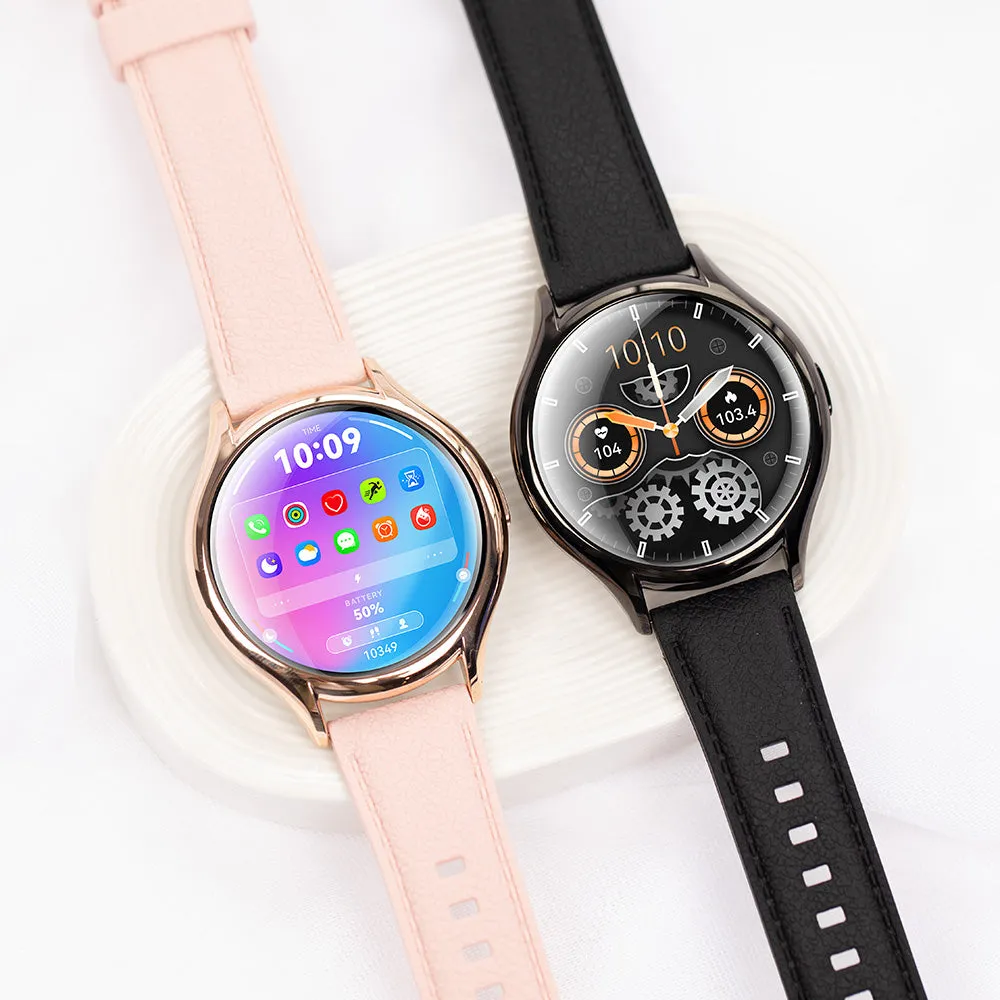 Dress Womens Watches Active Pro Call  Pink