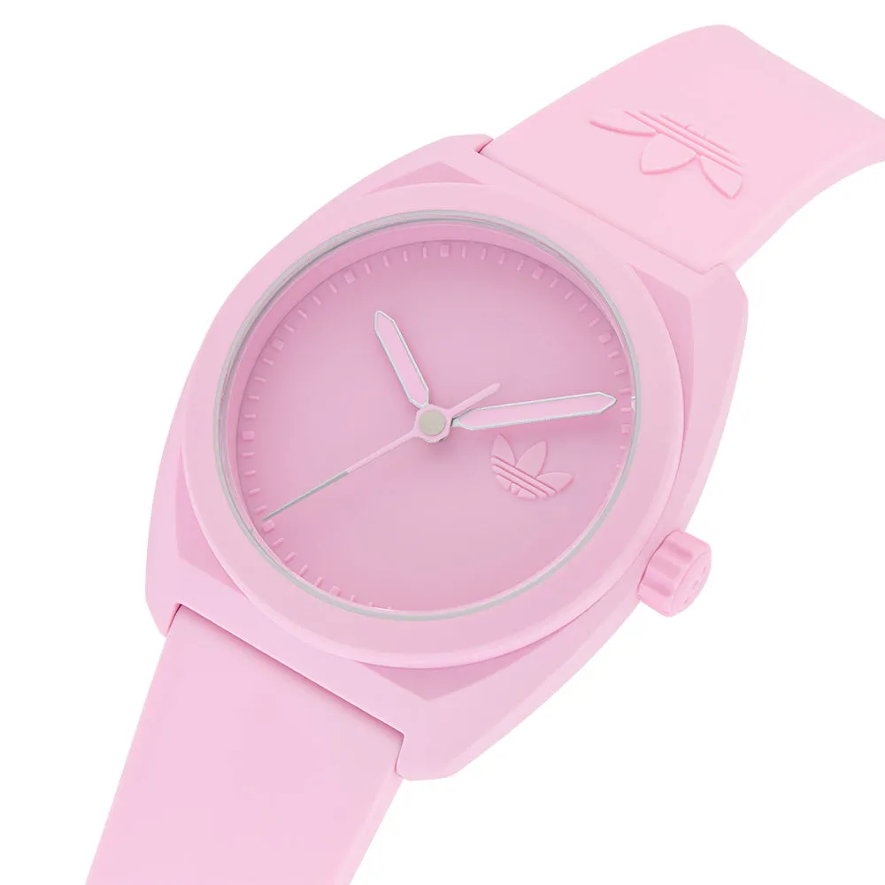 Dress Womens Watches Adidas AOST24056 Project Three