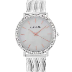 Dress Womens Watches Ellis & Co Sena