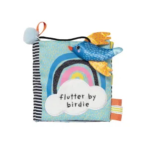Flutter By Birdie - Soft Activity Book