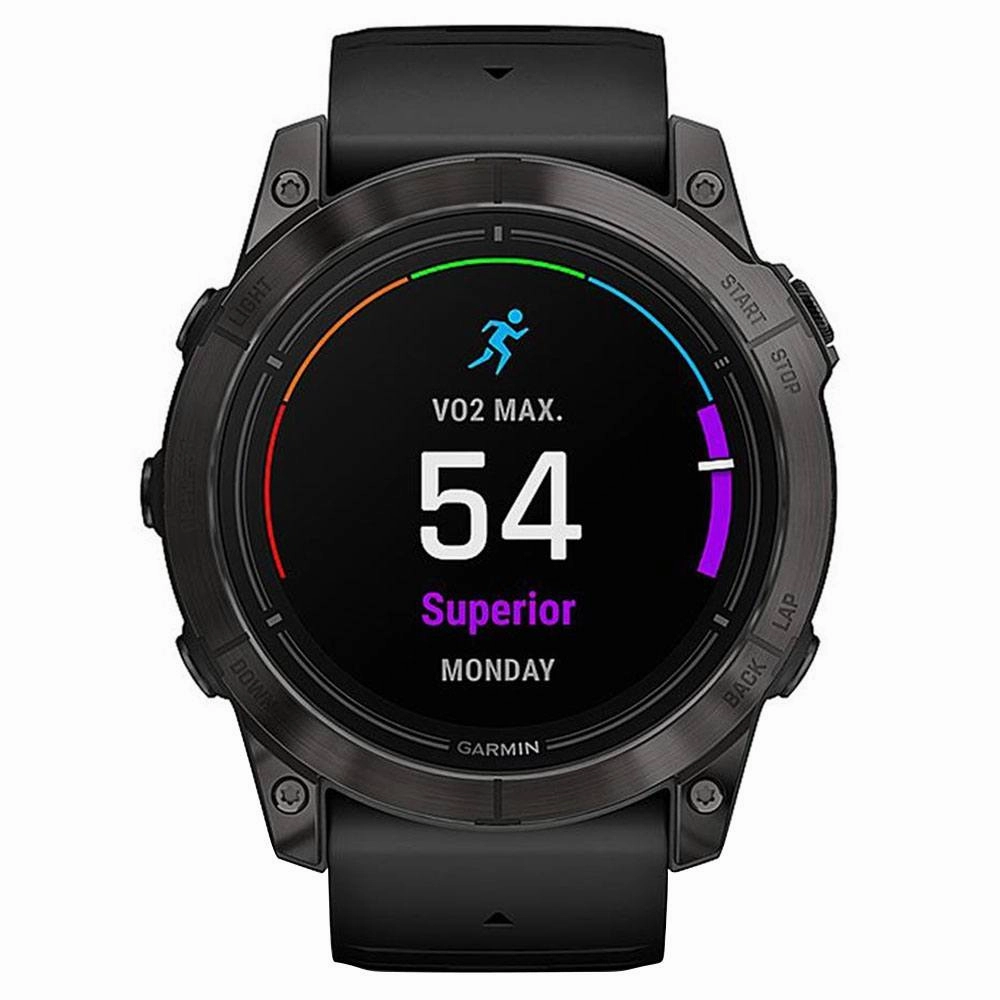 Garmin Epix Pro Gen 2 Sapphire Edition 2 GPS Watch