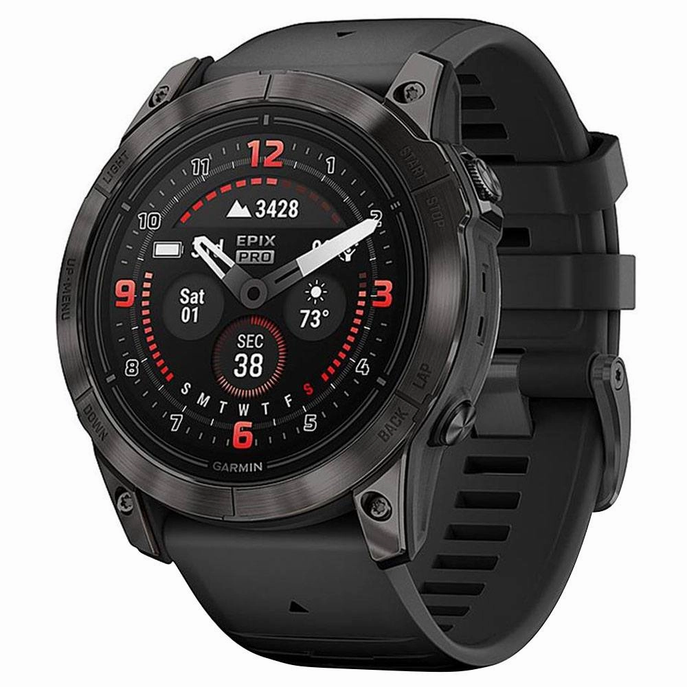 Garmin Epix Pro Gen 2 Sapphire Edition 2 GPS Watch