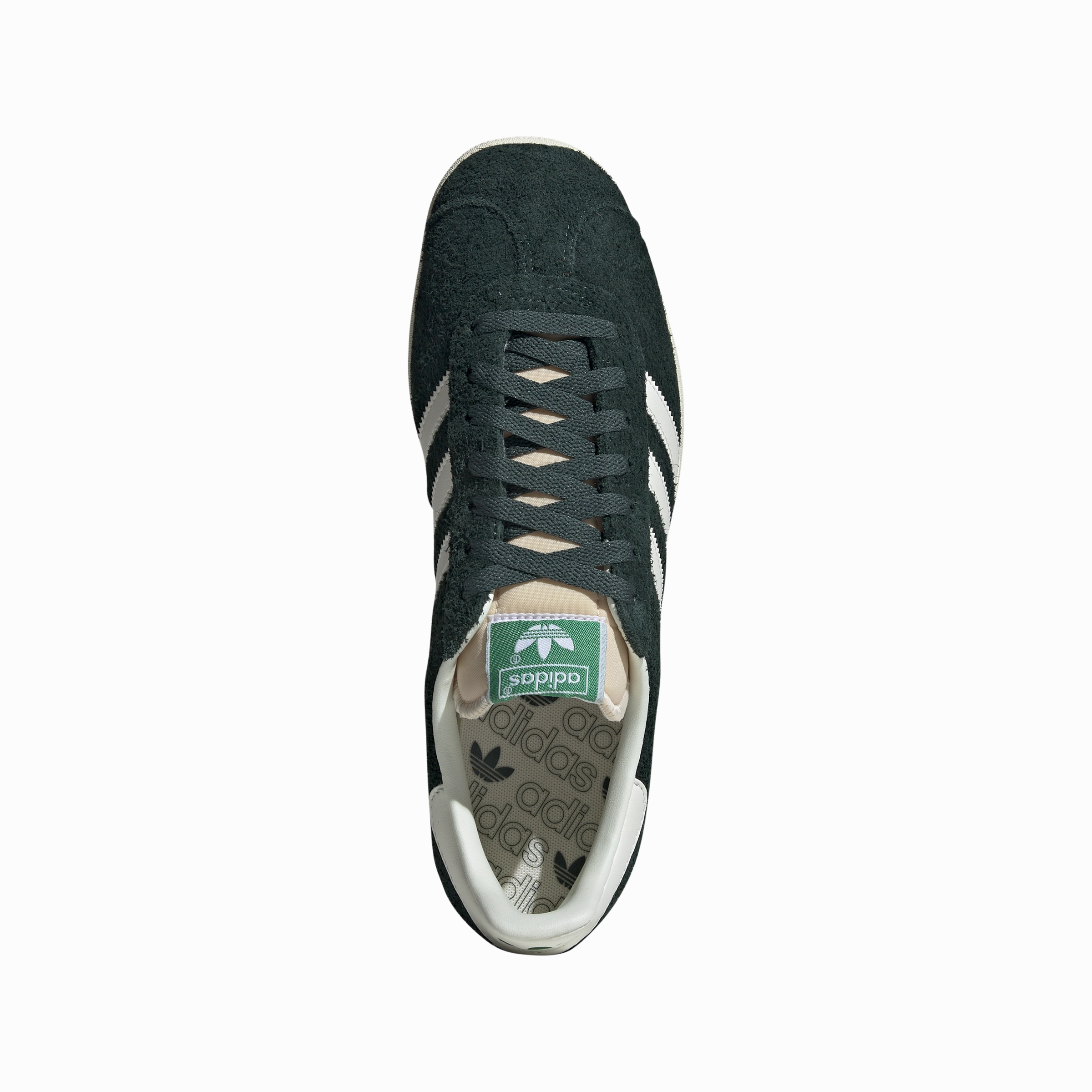 Gazelle 'Mineral Green'