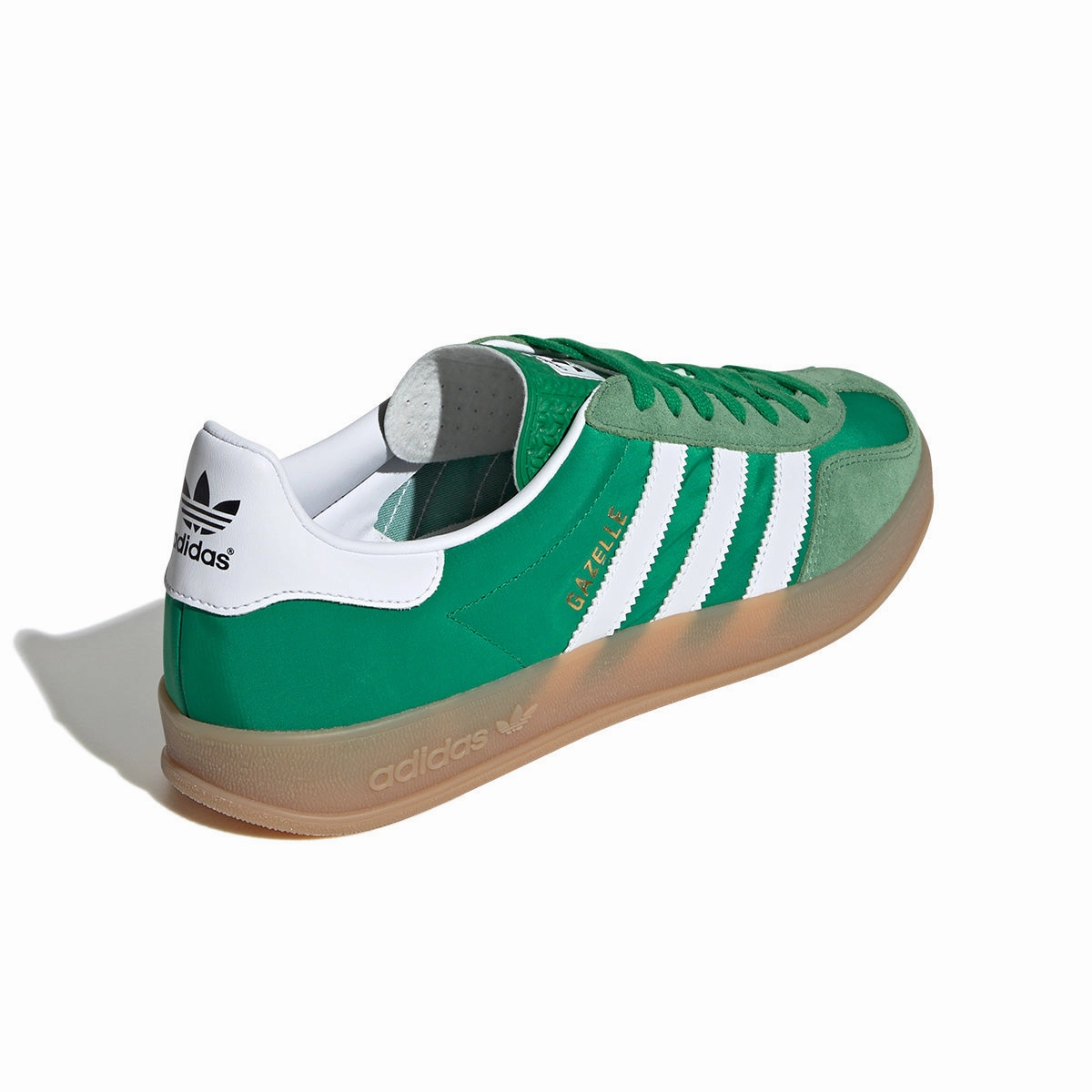 Gazelle Indoor 'Green White'
