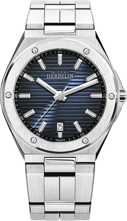 Herbelin Watches Herbelin Cap Camarat Mens Watch