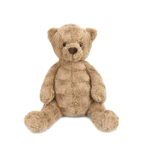 Huggie Plush Bear