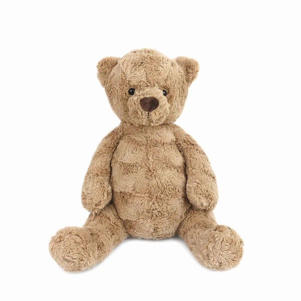 Huggie Plush Bear