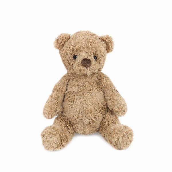 Huggie Plush Bear