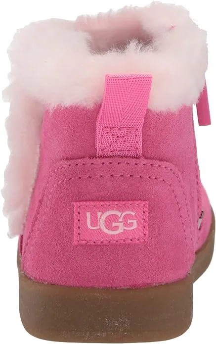 Infant's Mallya