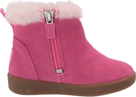 Infant's Mallya
