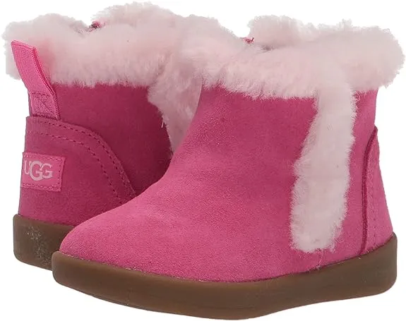 Infant's Mallya