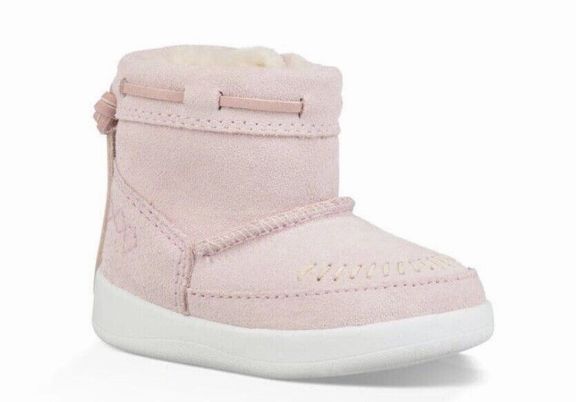 Infants' Cali Moc Campfire
