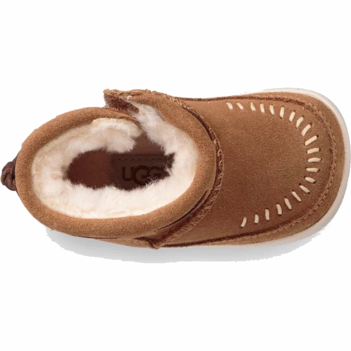 Infants' Cali Moc Campfire