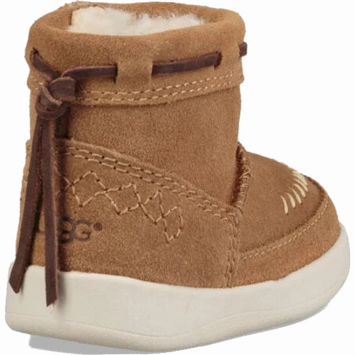 Infants' Cali Moc Campfire