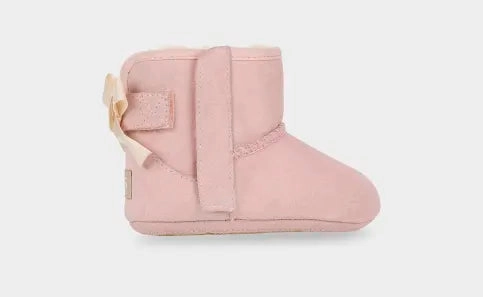 Infants' Jesse Bow & Beanie