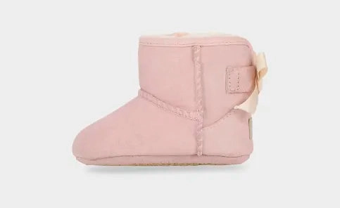 Infants' Jesse Bow & Beanie