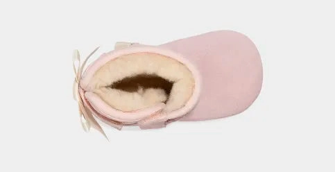 Infants' Jesse Bow & Beanie