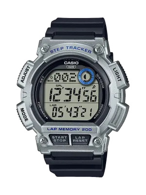 Jewelry Casio Watches Casio - Digital Runners Watch