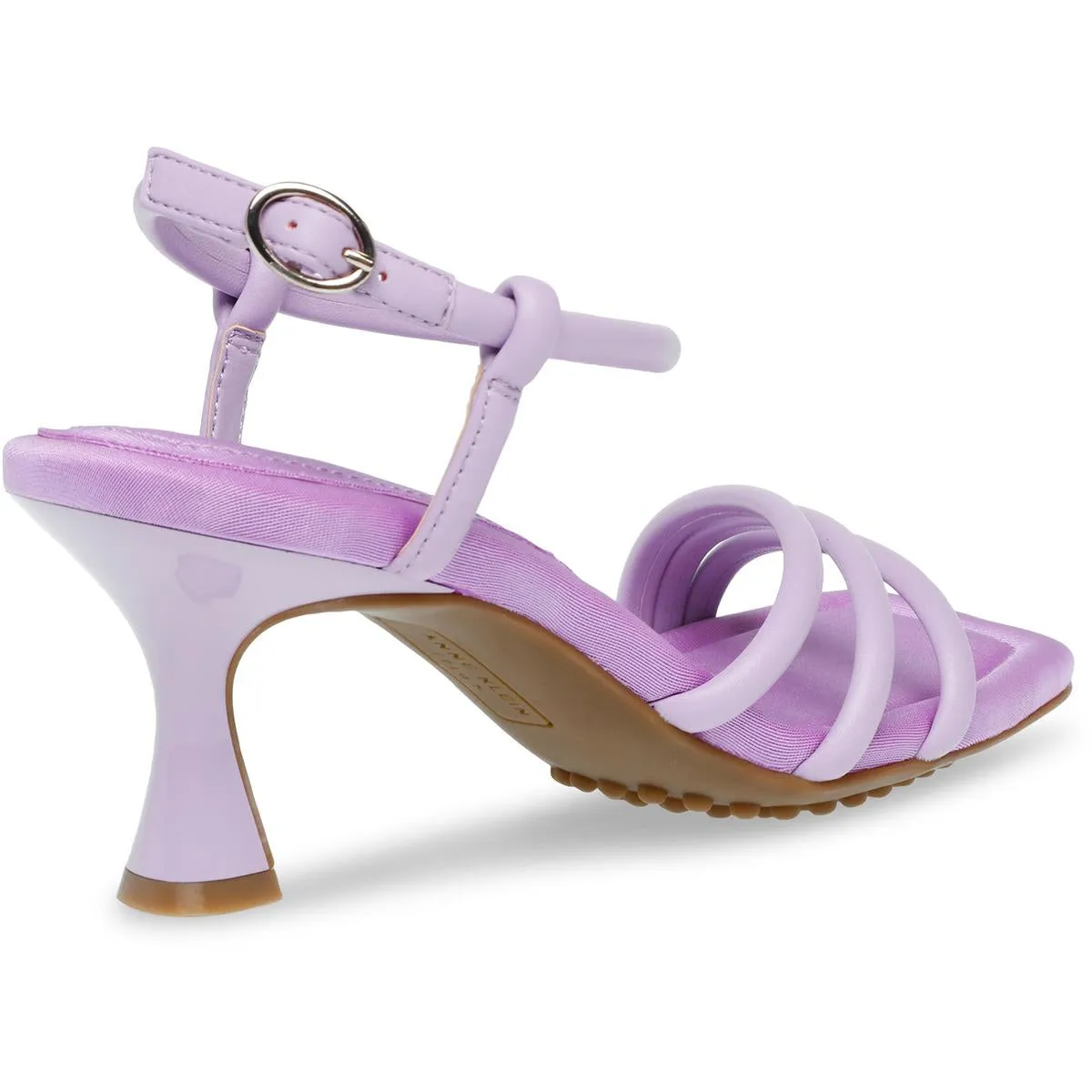 Jules  Womens Strappy Dressy Heels
