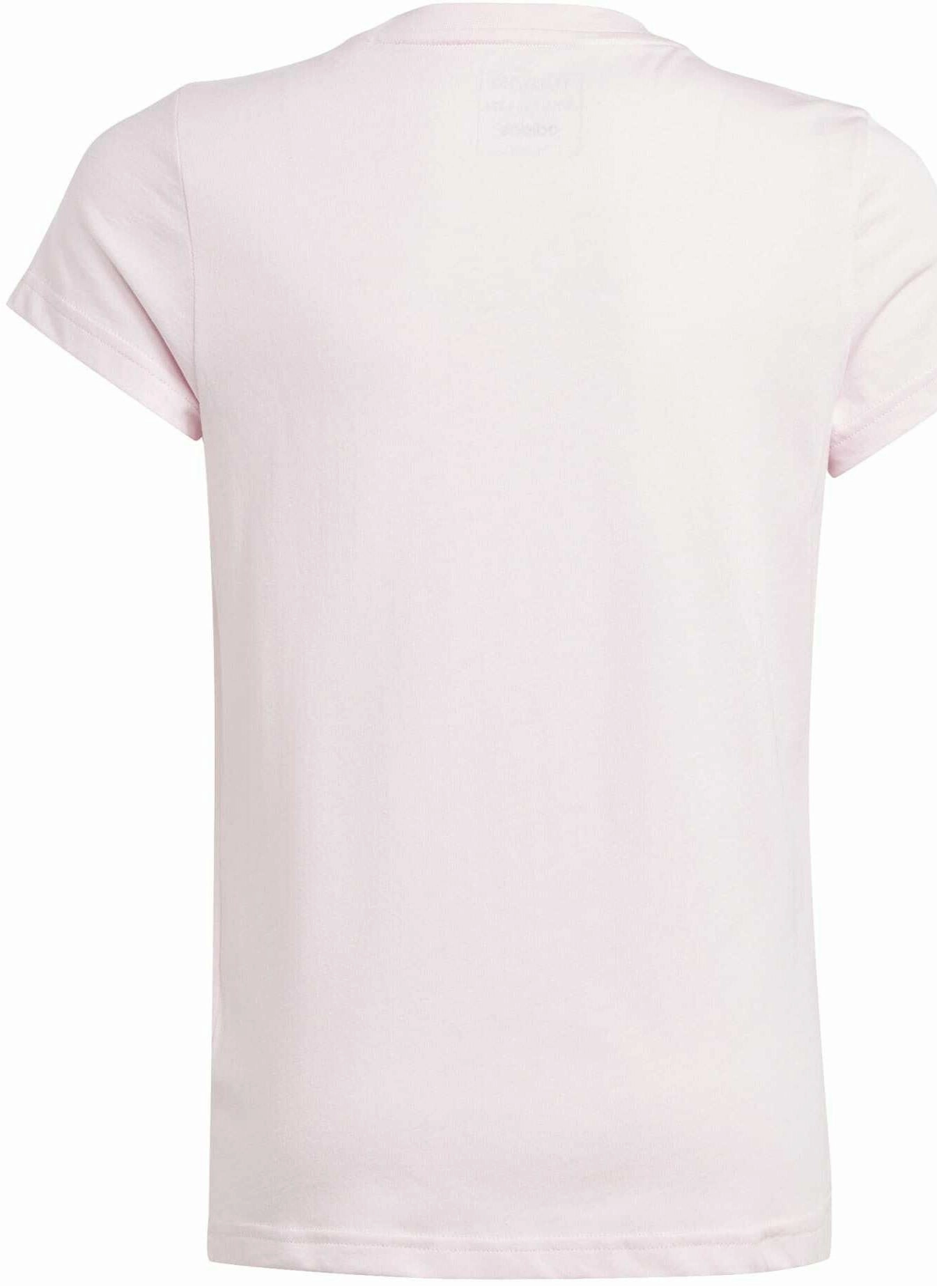 Junior's Essentials Cotton T-Shirt