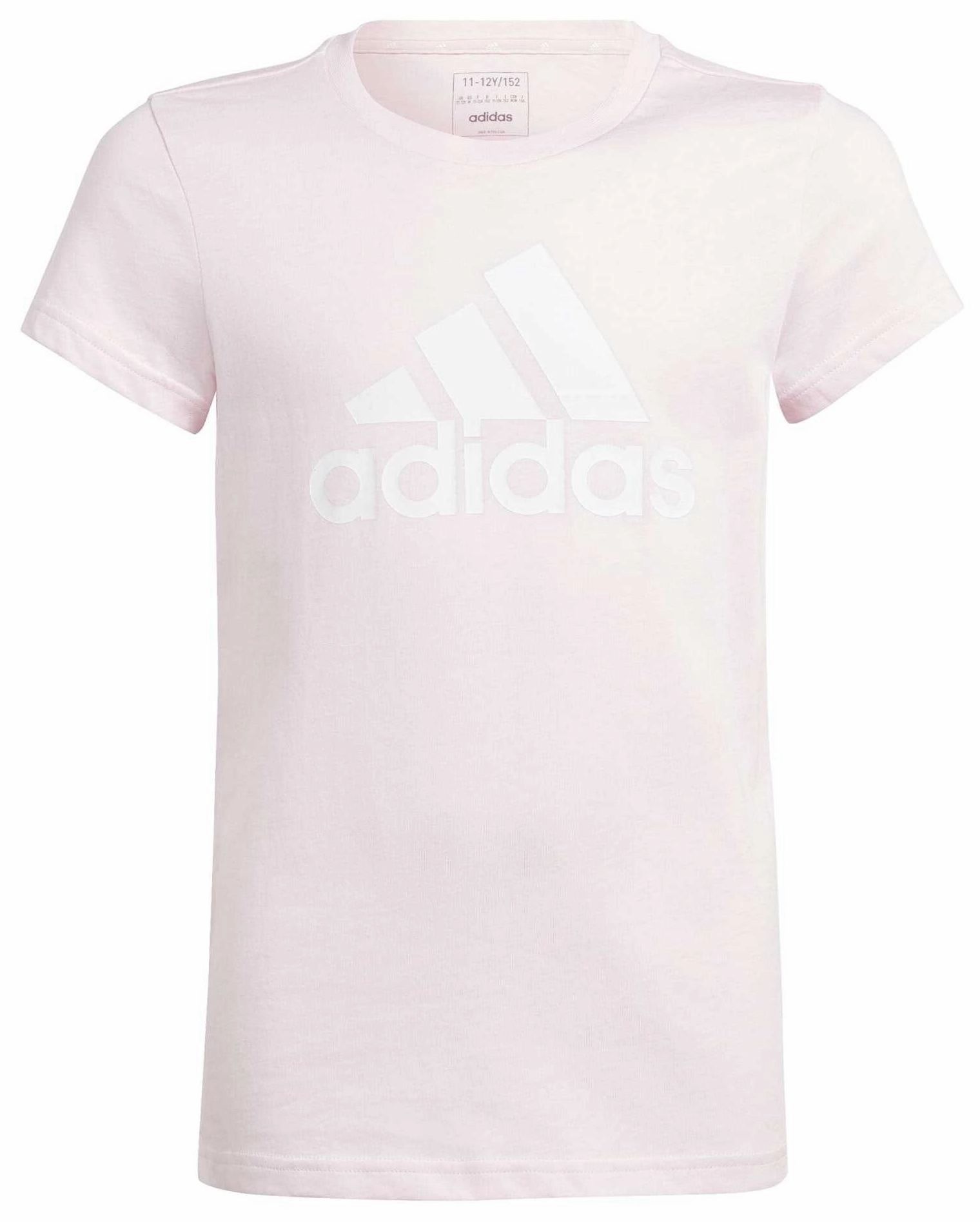 Junior's Essentials Cotton T-Shirt