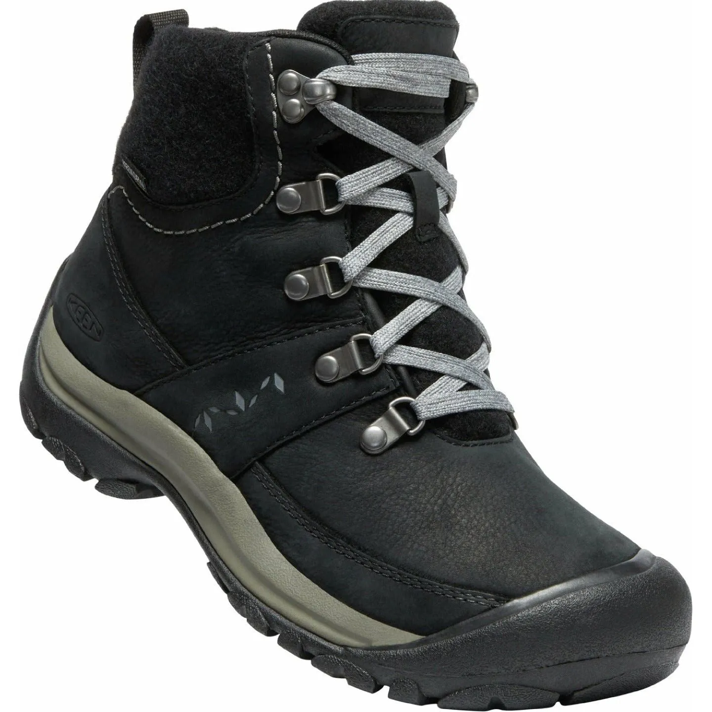 KEEN KACI III WINTER WATERPROOF BOOT WOMEN'S - FINAL SALE!