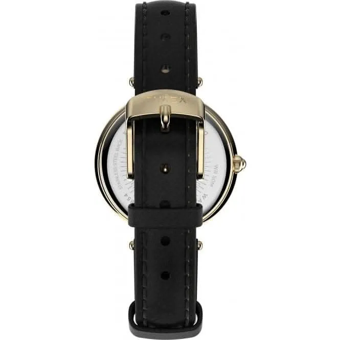 Ladies Legacy Gold-Tone Watch TW2V45100