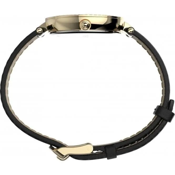 Ladies Legacy Gold-Tone Watch TW2V45100