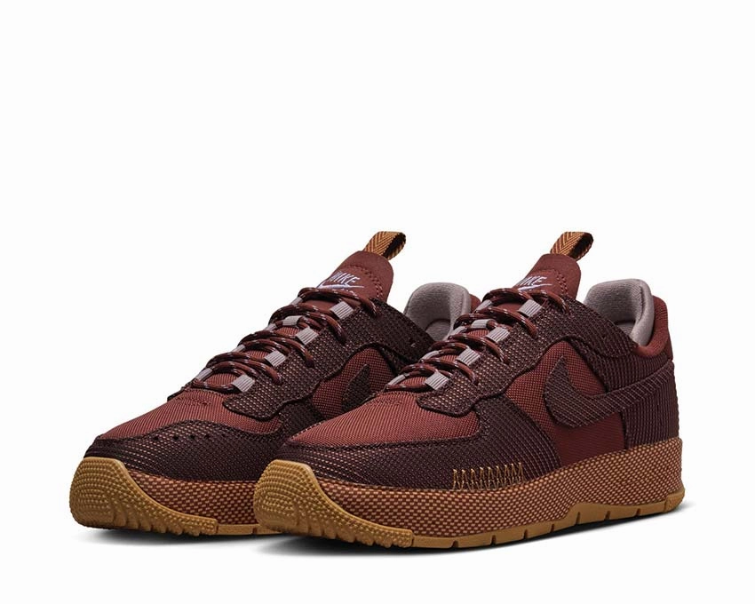 Nike Air Force 1 Wild W