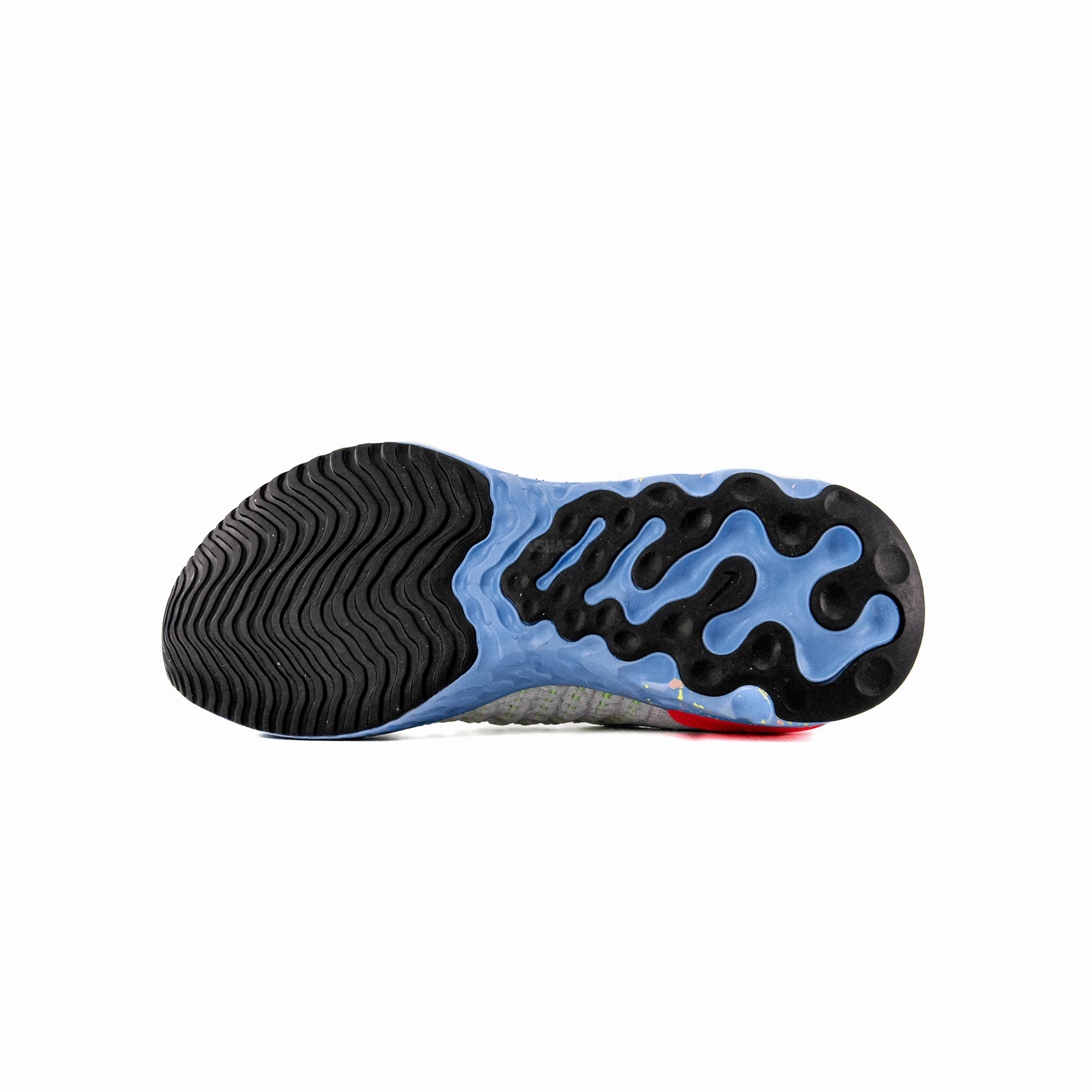 Nike React Phantom Run Flyknit 2 'Hot Punch' Women's