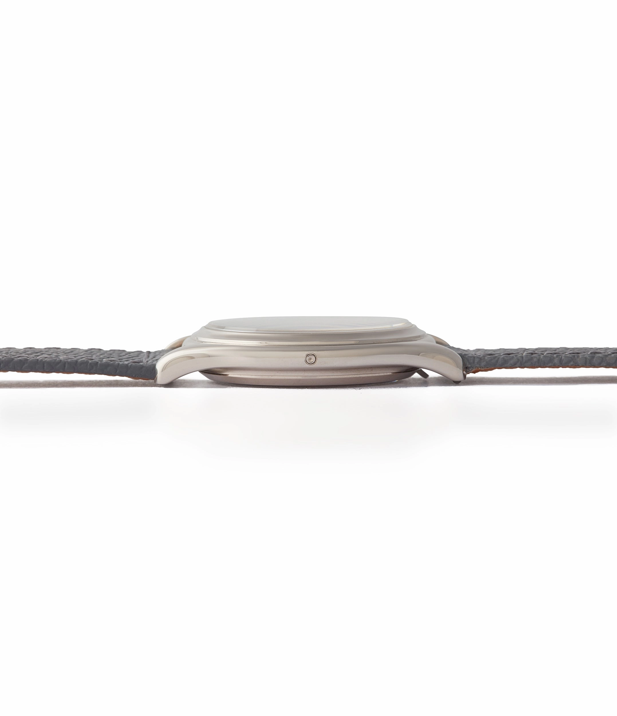 Perpetual Calendar 3940G | Grey Gold