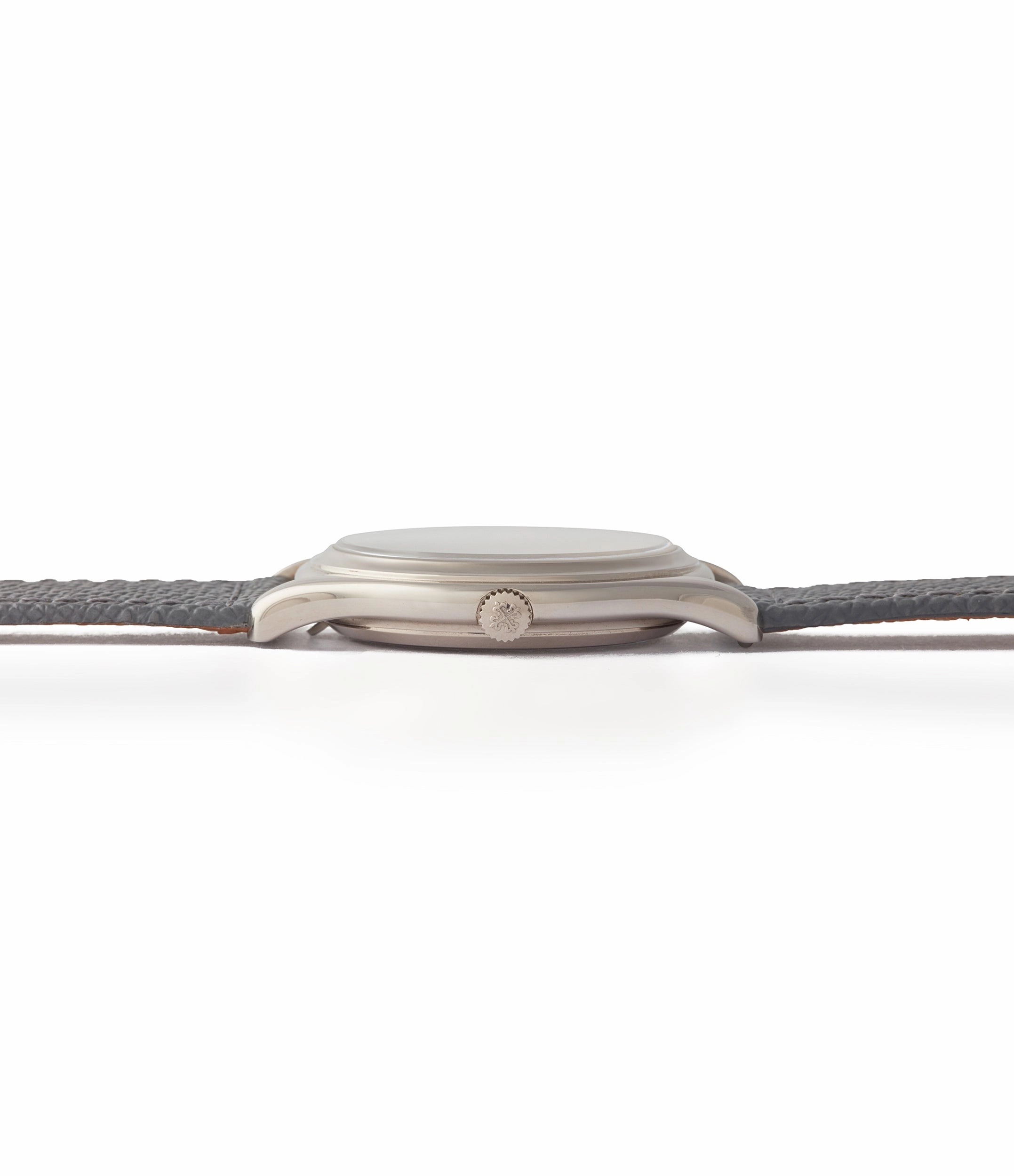 Perpetual Calendar 3940G | Grey Gold