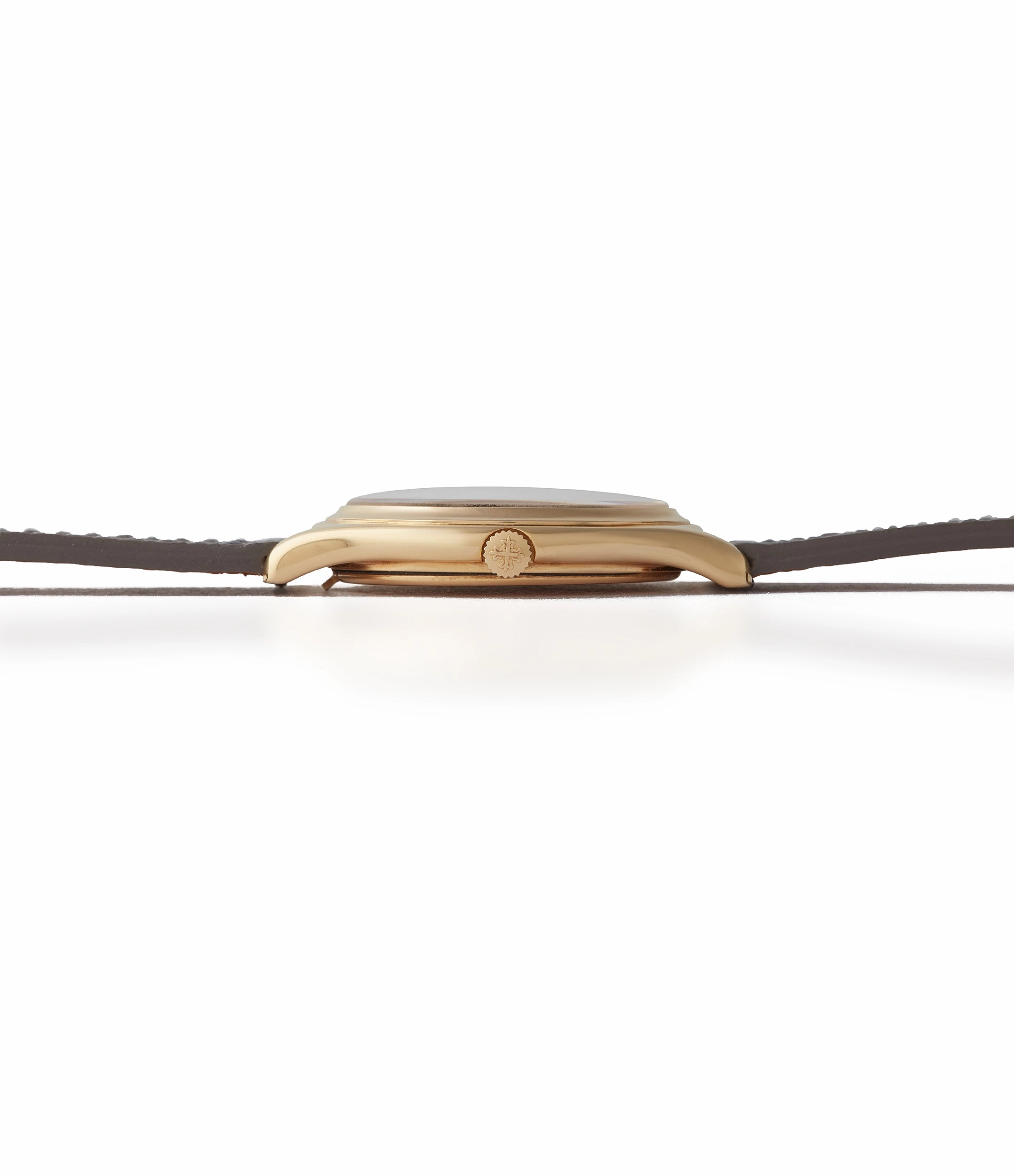 Perpetual Calendar 3940J | Yellow Gold
