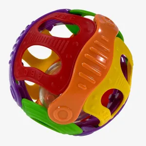Rattle 'n Roll Ball