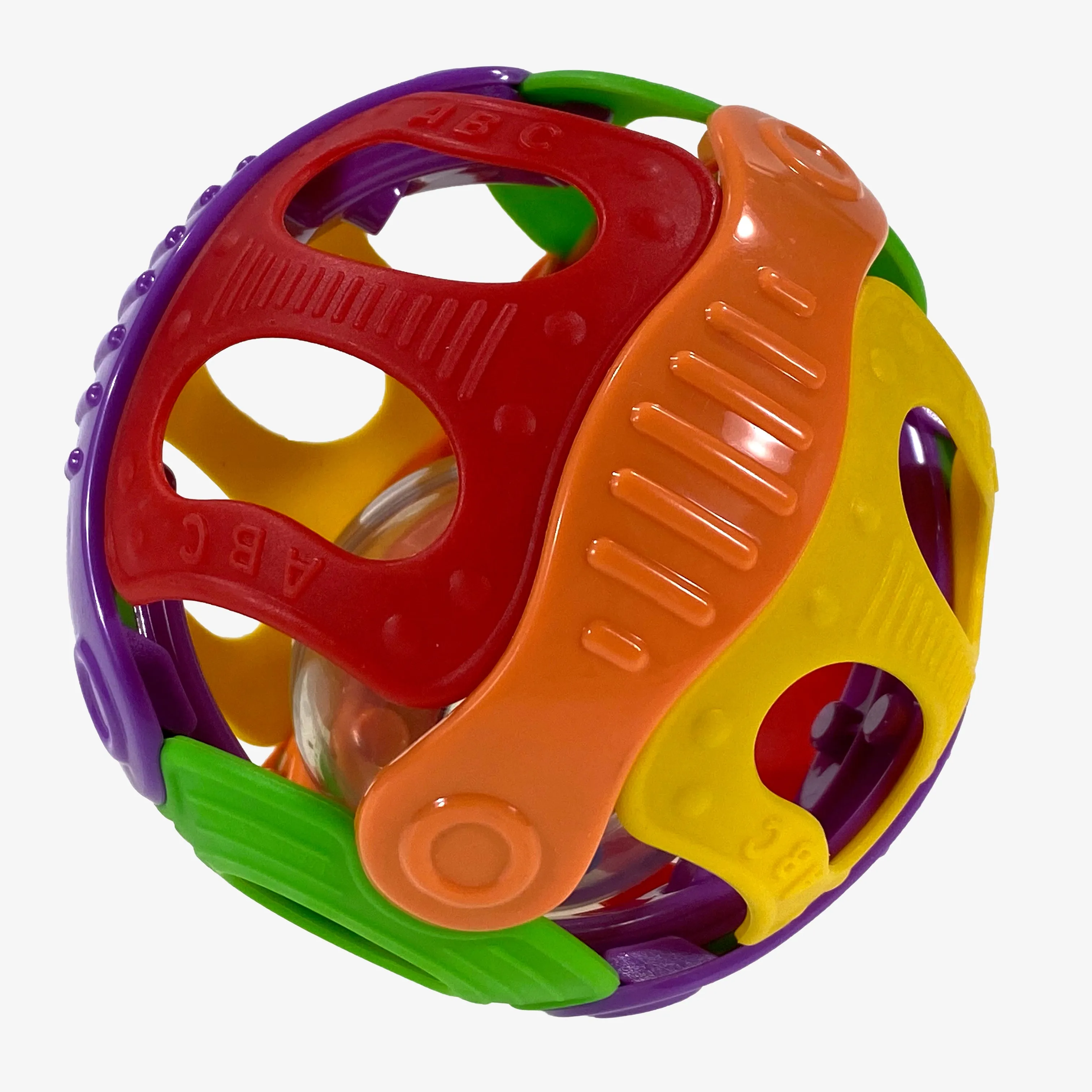 Rattle 'n Roll Ball
